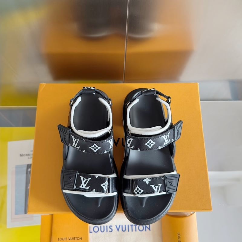 Louis Vuitton Archlight Shoes